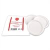 WECK| Frischhalte-Deckel 5er Pack für 100mm Einkochglas