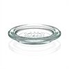 WECK| Glasdeckel als Ersatz für Ø 60mm