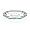 WECK| Glasdeckel als Ersatz für Ø100mm