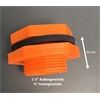 Speidel|GF Durchschraubgewinde 1 1/4"AG auf 3/4"IG
