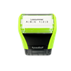  Losnummernstempel A|B|C 1|2|3