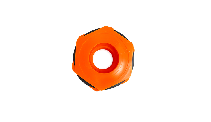 Speidel|GF Durchschraubgewinde 1 1/4"AG auf 3/4"IG
