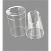  Anschrumpfkapsel Ø39,5 | L60mm transparent OBB