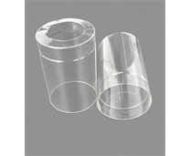  Anschrumpfkapsel Ø39,5 | L60mm transparent OBB