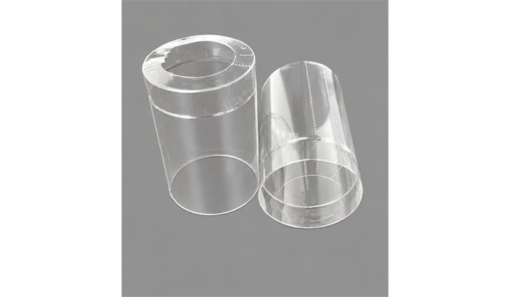  Anschrumpfkapsel Ø39,5 | L60mm transparent OBB