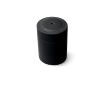  Anschrumpfkapsel Ø21 | L30mm schwarz matt