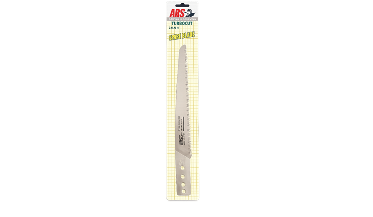 ARS| Ersatzblatt für CAM 24LN-1 24cm