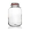  Drahtbügelglas 4880ml