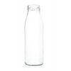  Milchflasche/Saftflasche 0,5 L ohne Deckel |48 TO