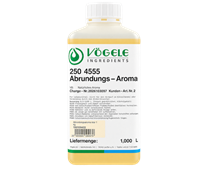  Abrundungsaroma RUNDOR klar 1 Liter