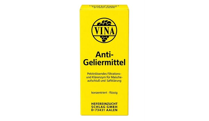 VINA| Antigeliermittel 50 ml