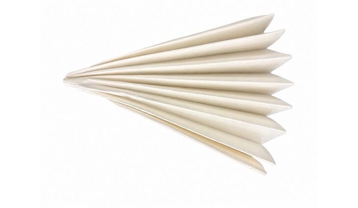 VINA| Faltenfilter Nr. 3 grob