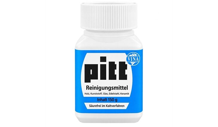 VINA| PITT Fassreinigungsmittel 150 Gramm