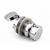 Speidel|VA Zapflochklappe GR 37 V2A f. Bohrung 48mm