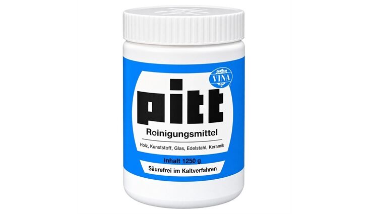 VINA| PITT Fassreinigungsmittel 1250 Gramm
