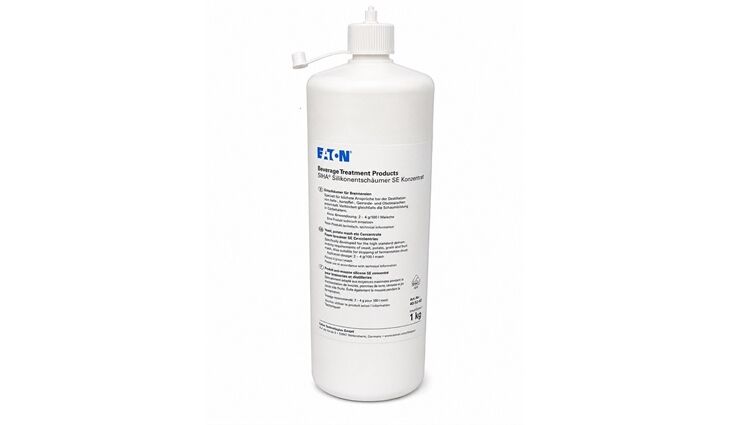 EATON| Silikonentschäumer 1000 ml Flasche