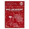 VINA| Most- und Weinfibel VINA
