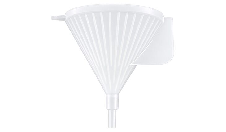 Schliessmann| Poly - Fix - Filter für Faltenfilter 1-3