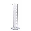 VINA| Spindelzylinder Plexiglas mit Skala