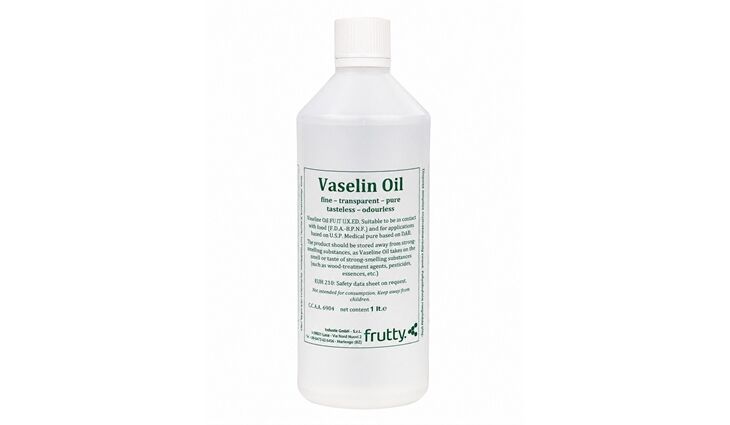 Speidel|HY Saftquell Vaselineöl Speidel 1000 ml Flasche
