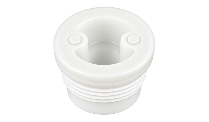 Speidel|VA Blindstopfen 3/4"