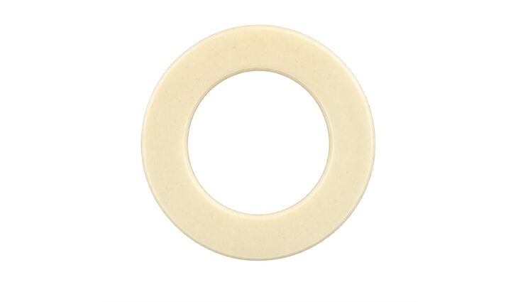 Speidel|GF Auslaufhahn-Dichtung 1/2" mit Gewebe