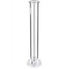 Schliessmann| Spindelzylinder 360x36mm Glas