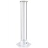 Schliessmann| Spindelzylinder 460 x 46 mm Glas