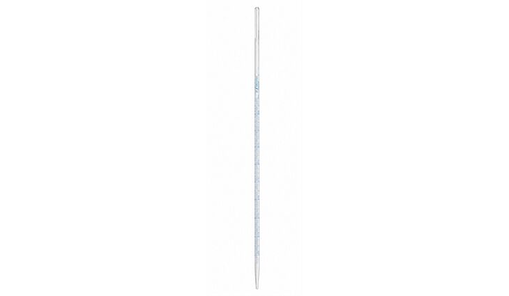 Schliessmann| Messpipette 2 ml