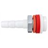  SIMPLEX-Ballonverschraubung B2 (PP)