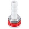  SIMPLEX-Ballonverschraubung B2 (PP)
