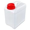 KAUTEX| Kanister 2,5 Liter mit Verschluss DIN45