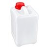 KAUTEX| Kanister 2,5 Liter mit Verschluss DIN45