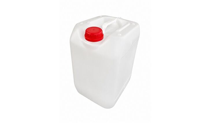 KAUTEX| Kanister 20 Liter mit Verschluss DIN60