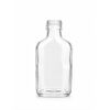  TASCHEN-Flasche klar PP 28mm | 0,10 Liter