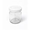  Marmeladenglas Weithals 53 ml |TO43 |WD