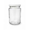  Marmeladenglas Weithals 385 ml | TO66 | WD