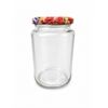  Marmeladenglas Weithals 385 ml | TO66 | FD