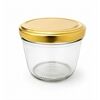  Marmeladenglas Sturz 230 ml | TO82 | GD