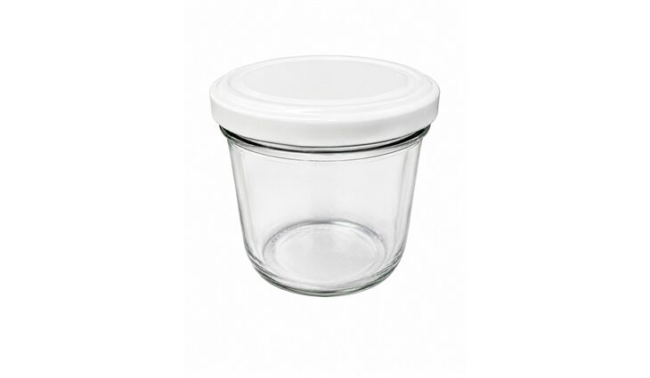  Marmeladenglas Sturz 230 ml | TO82 | WD