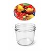 Marmeladenglas Sturz 230 ml | TO82 | FD