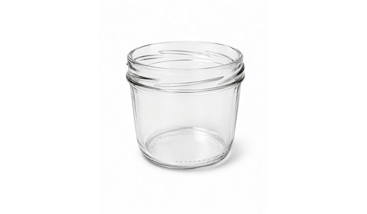  Marmeladenglas Sturz 230 ml | TO82 | OD
