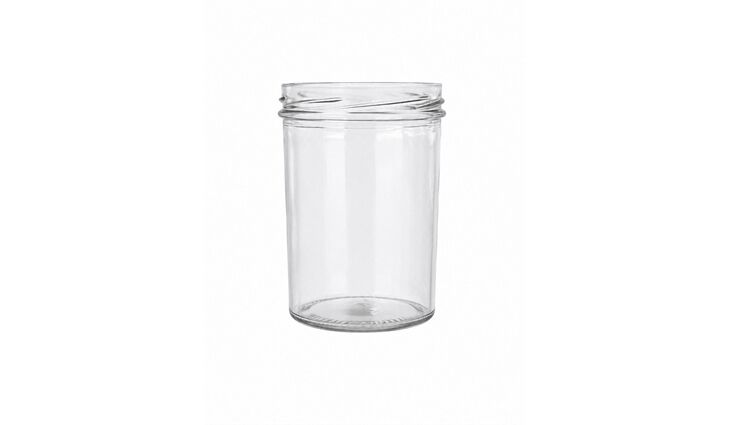  Marmeladenglas Sturz 435 ml | TO82 | OD