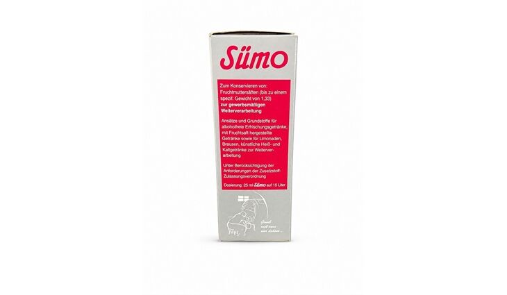 VINA| SÜMO Konservierungsmittel