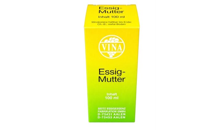 VINA| Essigmutter 100 ml