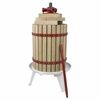  18 Liter Presse OP18 komplett mit Presstuch