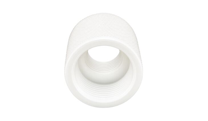Speidel|VA Adapter Poly 1 1/4" IG auf 3/4" IG