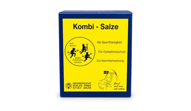 VINA| Kombisalze 30 g