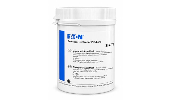 EATON| SIHAZYM Supramash 500 gramm