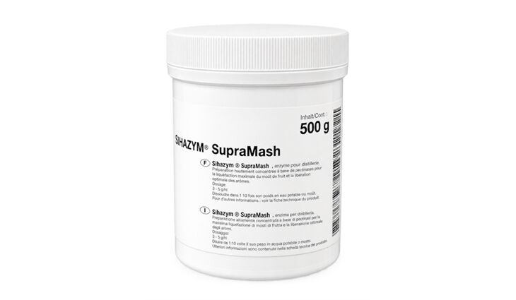 EATON| SIHAZYM Supramash 500 gramm